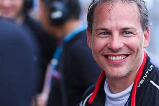 Formula E : Villeneuve et Venturi, c'est fini