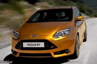 Ford, la future gamme ST en vidéos