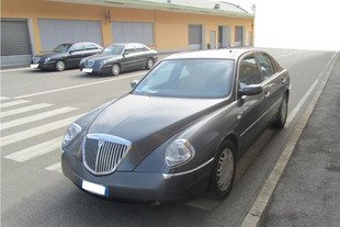 Des voitures du gouvernement italien soldées sur eBay
