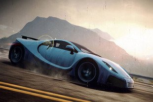 La GTA Spano débarque sur Need For Speed