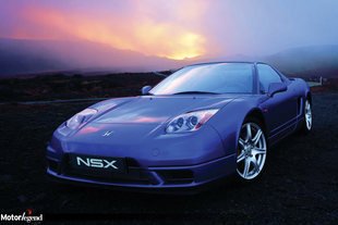 NSX : le retour de la rumeur