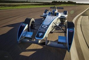 La chaîne ITV diffusera la Formula E