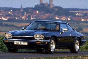 Jaguar va-t-il ressusciter la XJS ?