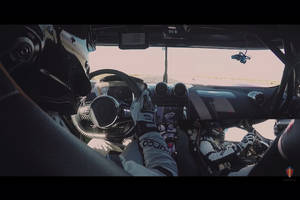 Koenigsegg : le run du record en vidéo