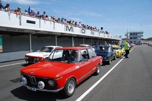 L'Autodrome de Linas-Montlhéry fêtera ses 90 ans les 7 et 8 juin