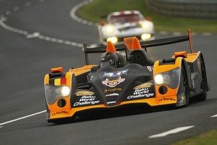 Le Mans : Bourdais soutient le Team So24