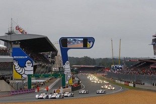 24 Heures du Mans : la liste des engagés finalisée