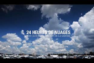 Le Mans : 24 Heures de nuages 