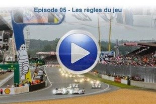 Les règles du jeu des 24 Heures du Mans : le débitmètre