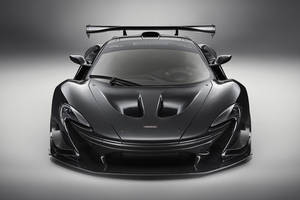 La McLaren P1 LM nouvelle reine du Ring