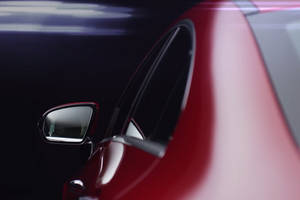 Un teaser vidéo pour la nouvelle Mercedes CLS 