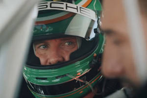 Michael Fassbender - Road to Le Mans : 5ème épisode 