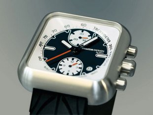 Une montre Mazda inspirée de la MX-5