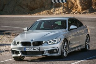 Record des ventes en janvier pour BMW