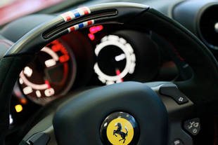 SUV Ferrari : Sergio Marchionne vivant, jamais !