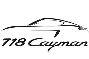 718 : changement de nom pour les prochains Boxster et Cayman