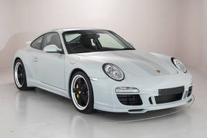 A vendre : Porsche 911 Sport Classic