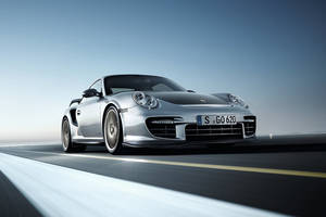 Nouvelle Porsche 911 GT2 RS : ça se précise