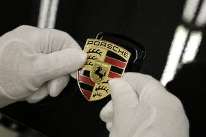 Un beau bonus pour les employés de Porsche