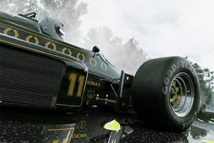 Project CARS : Start your engines !