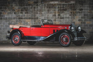 RM Sotheby's : la collection Guyton