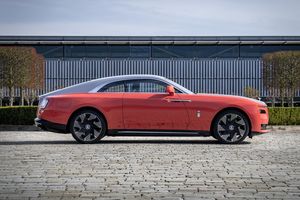 Rolls-Royce dévoile trois créations uniques à Pékin
