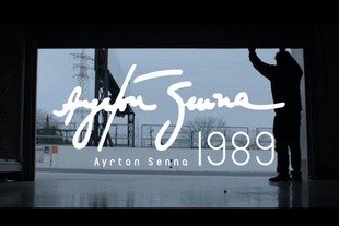 Le film Sound of Honda primé au Japon