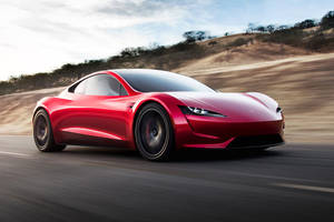 Tesla Motors : les nouveautés à venir