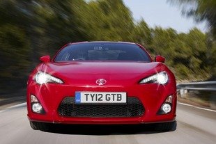Toyota, marque auto la plus valorisée