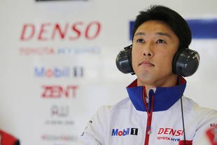 Le Mans : Nakajima se remet de son accident