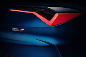 Type-S : retour de l'emblématique appellation chez Acura
