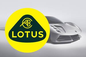 Un nouveau logo pour Lotus