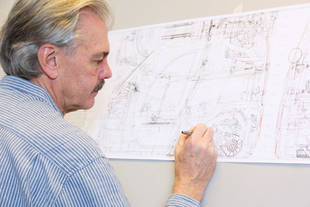 Gordon Murray et Shell développent le « Project M »