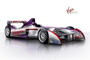 Virgin rejoint le championnat Formula E