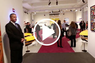 Visitez la vente RM Sotheby's de New York