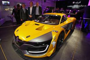World Series by Renault 2015 : le programme