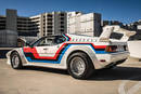 BMW M1 1979 - Crédit photo : Worldwide Auctioneers
