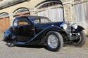 Bugatti Type 57 Series I Ventoux de 1934 - Crédit photo : Coys