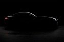 Mercedes AMG GT: nouveaux teasers