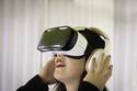 Samsung Gear Virtual Reality (VR)
