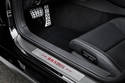 Mercedes-AMG GT S Brabus - Crédit photo : Brabus