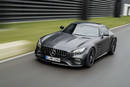 Mercedes-AMG GT C Edition 50