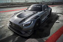 Mercedes-AMG GT3 Edition 50