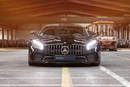 Mercedes-AMG GT R par Edo Competition