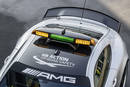 Mercedes-AMG GT R F1 Safety-car