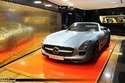Mercedes-Benz Gallery so fashion