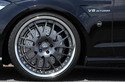 Mercedes CLS Shooting Brake par Väth