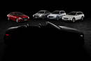 La Mercedes Classe E Cabriolet sera dévoilée au 87ème Salon de Genève