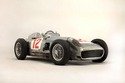 Mercedes W196 de Fangio à vendre