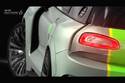 Mini Clubman Vision GT Concept - Crédit image : Polyphony Digital